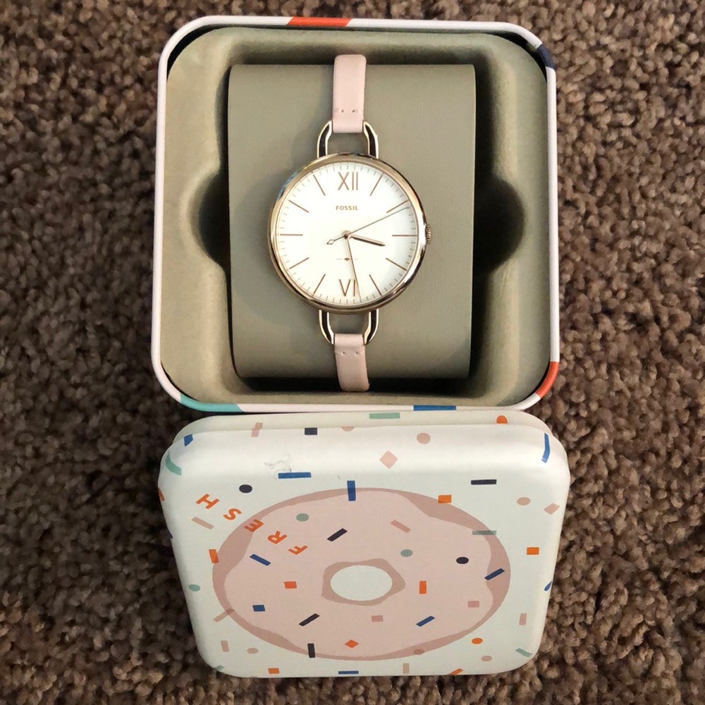 Watch